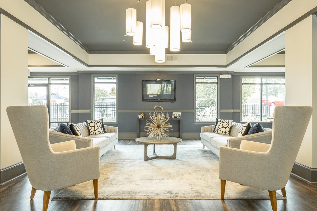 Amberleigh Ridge Apartments
